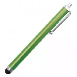 Aligator Stylus UNI za kapacitivne zaslone, zelen