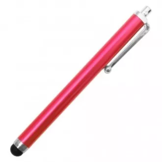 Aligator Stylus UNI za kapacitivne zaslone, rdeč Aligator Stylus UNI za kapacitivne zaslone, rdeč