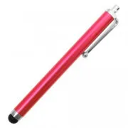Aligator Stylus UNI za kapacitivne zaslone, rdeč