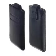 ALIGATOR Kovček UNI-POCKET, velikost M(128*75), črn