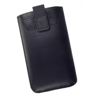 ALIGATOR Kovček UNI-POCKET, velikost XL (158*93), črn ALIGATOR Kovček UNI-POCKET, velikost XL (158*93), črn