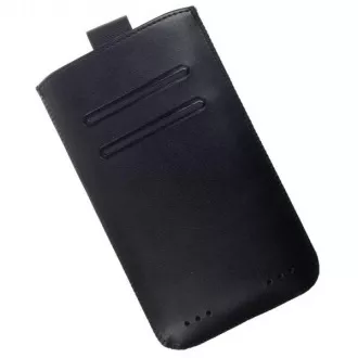 ALIGATOR Kovček UNI-POCKET, velikost XL (158*93), črn ALIGATOR Kovček UNI-POCKET, velikost XL (158*93), črn