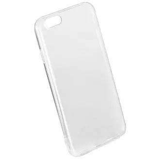 Ohišje ALIGATOR Transparent Apple iPhone 6/6S