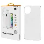 Ohišje ALIGATOR Transparent Apple iPhone 11