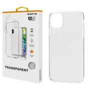 Ohišje ALIGATOR Transparent Apple iPhone 11
