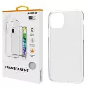 Ohišje ALIGATOR Transparent Apple iPhone 11 Pro