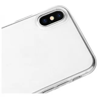 ALIGATOR Ohišje Transparent Xiaomi Redmi Note 8T ALIGATOR Ohišje Transparent Xiaomi Redmi Note 8T