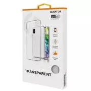 ALIGATOR Ohišje Transparent Samsung A22 5G