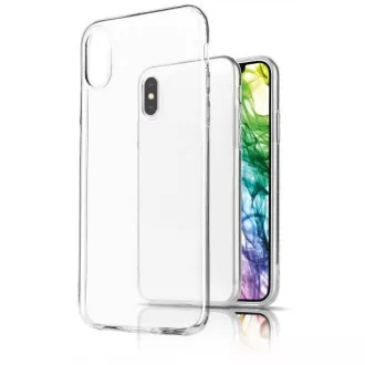 ALIGATOR Ohišje Transparent Alligator S5550 Duo