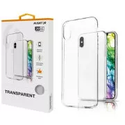 ALIGATOR Ohišje Transparent Apple iPhone 12/12