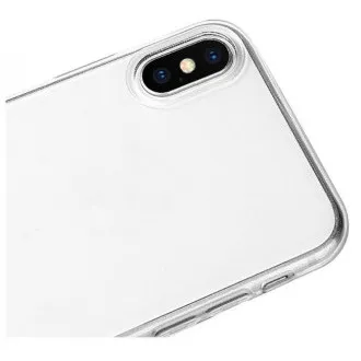ALIGATOR Ohišje Transparent Samsung Galaxy A54 5G ALIGATOR Ohišje Transparent Samsung Galaxy A54 5G