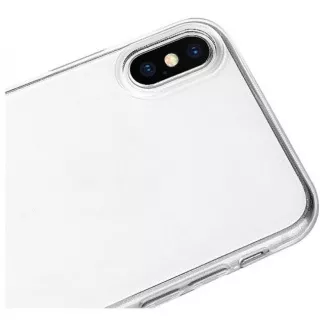ALIGATOR Prozorno ohišje Apple iPhone 15 Plus