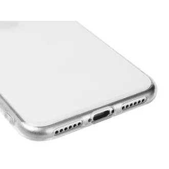 ALIGATOR Prozorno ohišje Apple iPhone 15 Plus