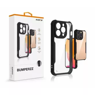 ALIGATOR etui BUMPERZZ Xiaomi 14 Black
