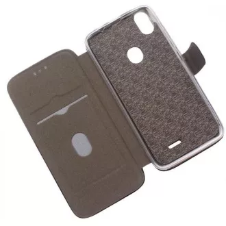ALIGATOR Magneto Samsung Galaxy A14 4G/5G Black