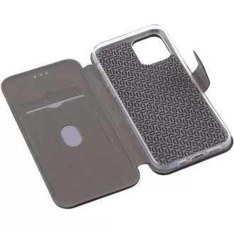 ALIGATOR Magnetto iPhone 13 Black