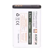 Baterija Aligator V710/C100, Li-Ion 1000 mAh