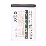 Baterija Aligator V710/C100, Li-Ion 1000 mAh
