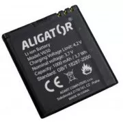 Baterija Aligator V650, Li-Ion 1000 mAh