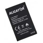 Aligatorska baterija R12 eXtremo, Li-Ion 2100 mAh