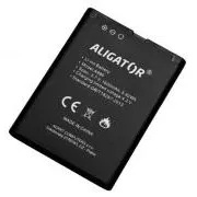 Baterija Aligator A890/A900, Li-Ion 1600 mAh