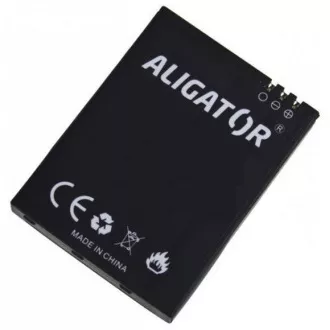 Aligatorska baterija R40 eXtremo, Li-Ion
