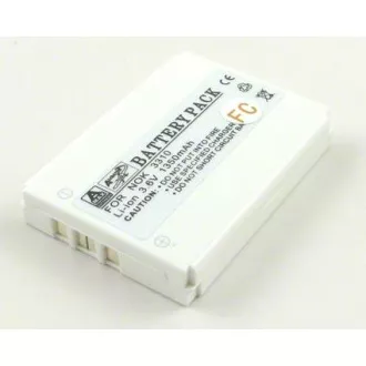 Baterija Aligator za Nokia 3310/5510 Lion 1350 mAh Baterija Aligator za Nokia 3310/5510 Lion 1350 mAh
