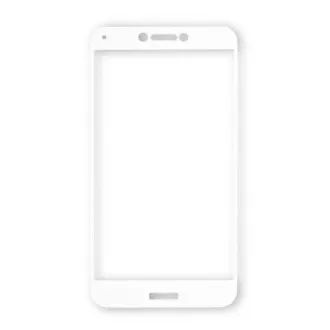 Aligatorsko zaščitno steklo GlassPrint iPhone 7/8/SE 2020 bela