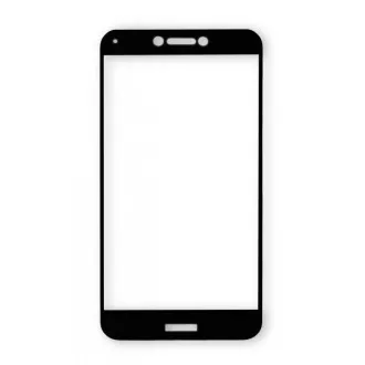 Aligatorsko zaščitno steklo GlassPrint iPhone 7/8/SE 2020 črno