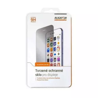 Aligatorsko zaščitno steklo GlassUltra iPhone XR/ iPhone 11