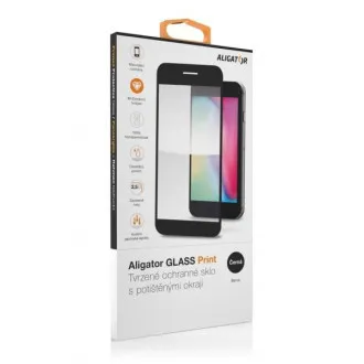 Aligatorsko steklo STEKLO TISK Xiaomi Redmi 13C Aligatorsko steklo STEKLO TISK Xiaomi Redmi 13C