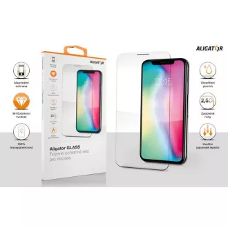 Aligatorsko steklo STEKLO Samsung Galaxy A15 4G/5G