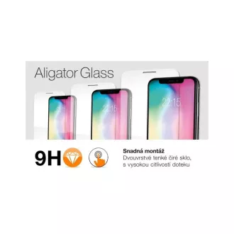 Aligatorsko steklo GLASS S6600/S6700, originalno