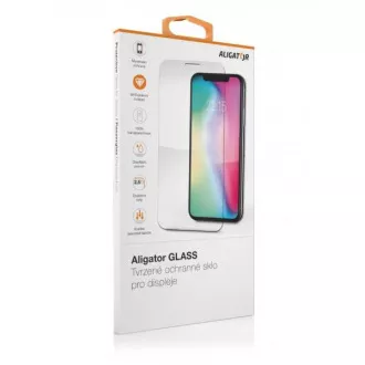Zaščitno steklo Aligator za Samsung A52/A52 5G/A52s