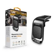 ALIGATOR Magnetno držalo za avto HA15 Carbon, univerzalno