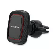 ALIGATOR Magnetno držalo za avto HA16 Carbon Profi, univerzalno