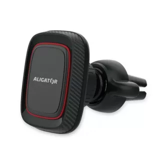 ALIGATOR Magnetno držalo za avto HA16 Carbon Profi, univerzalno