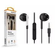 ALIGATOR AE008/Stereo/Jack/Wire/Black