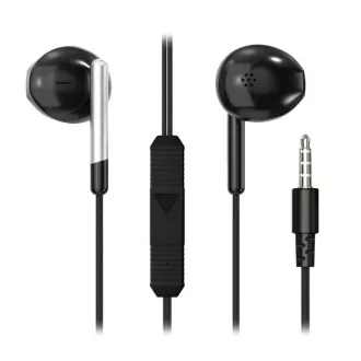 ALIGATOR AE008/Stereo/Jack/Wire/Black