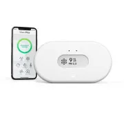 AirThings View Plus - popoln monitor kakovosti zraka