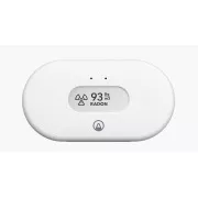 AirThings Pogled na radon - Monitor kakovosti zraka