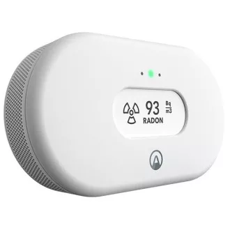 AirThings Pogled na radon - Monitor kakovosti zraka