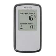 AirThings Corentium Home (224 B/m3) - digitalni detektor radona