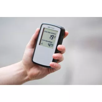 AirThings Corentium Home (224 B/m3) - digitalni detektor radona
