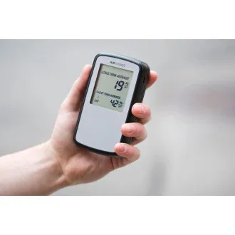 AirThings Corentium Home (224 B/m3) - digitalni detektor radona