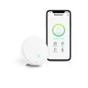 AirThings Wave mini - senzor kakovosti zraka, vlage, temperature in kemikalij v zraku