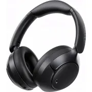 QCY H3 PRO/ANC/Jack/BT/črna