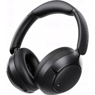 QCY H3 PRO/ANC/Jack/BT/črna