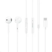 Huawei Slušalke za ušesa CM33, USB-C, bele