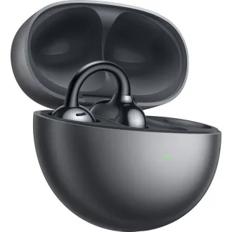 Huawei FreeBuds Clips Black
